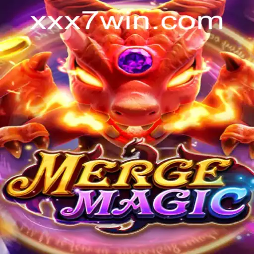 Explorando o Fascinante Mundo do Jogo Mergemagic