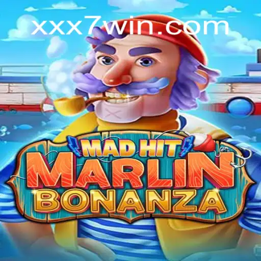 Descubra as Aventuras de 'MadHitMarlinBonanza': Um Novo Jogo Empolgante