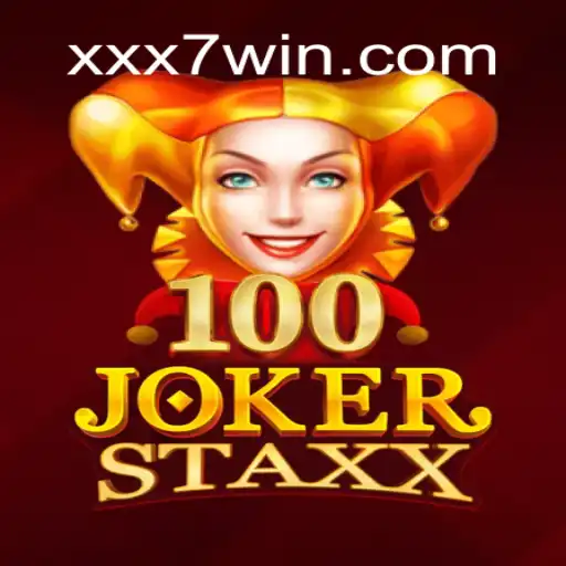 Desvendando o Fascínio do Jogo 100JokerStaxx