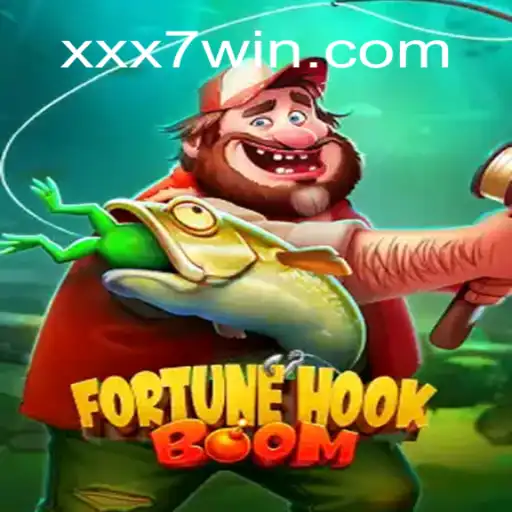 Explorando FortuneHookBoom: O Jogo Inovador e Suas Regras