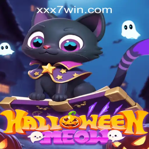 Descubra o Mundo Misterioso de HalloweenMeow: Um Jogo Empolgante