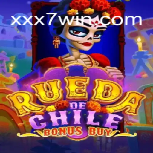 Descubra o Jogo Empolgante RuedaDeChileBonusBuy