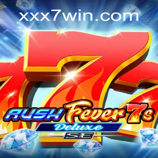 RushFever7sDeluxeSE: Um Mergulho no Mundo Vibrante dos Jogos de Azar Online