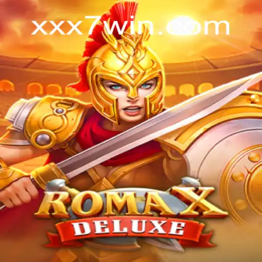 Explorando o Mundo de RomaXDeluxe: Aventuras e Estratégias