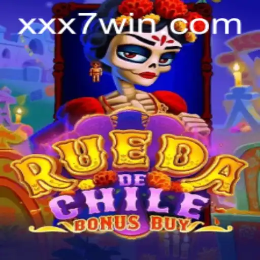 Descubra o Jogo Empolgante RuedaDeChileBonusBuy