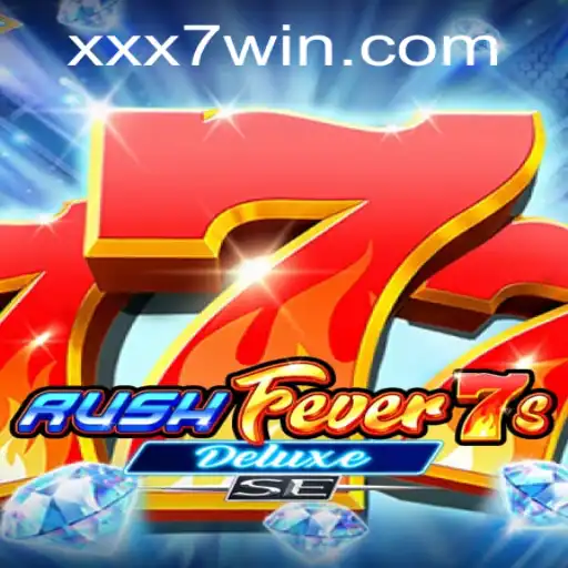 RushFever7sDeluxeSE: Um Mergulho no Mundo Vibrante dos Jogos de Azar Online