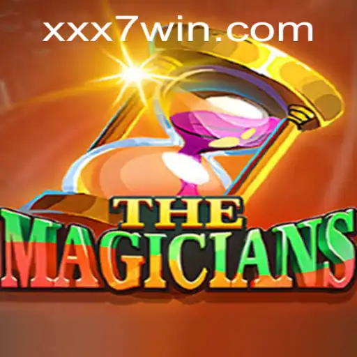 Desvendando os Segredos de TheMagicians: Um Jogo de Estratégia e Encantamento